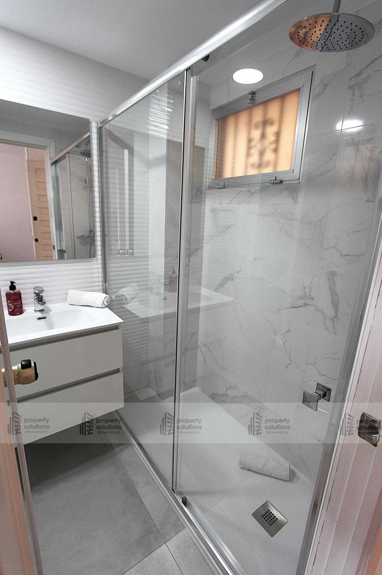 427 Estudio En Minerva Apartamentos -Vista Al Jardin - Piscina Y Playa 贝纳尔马德纳 外观 照片