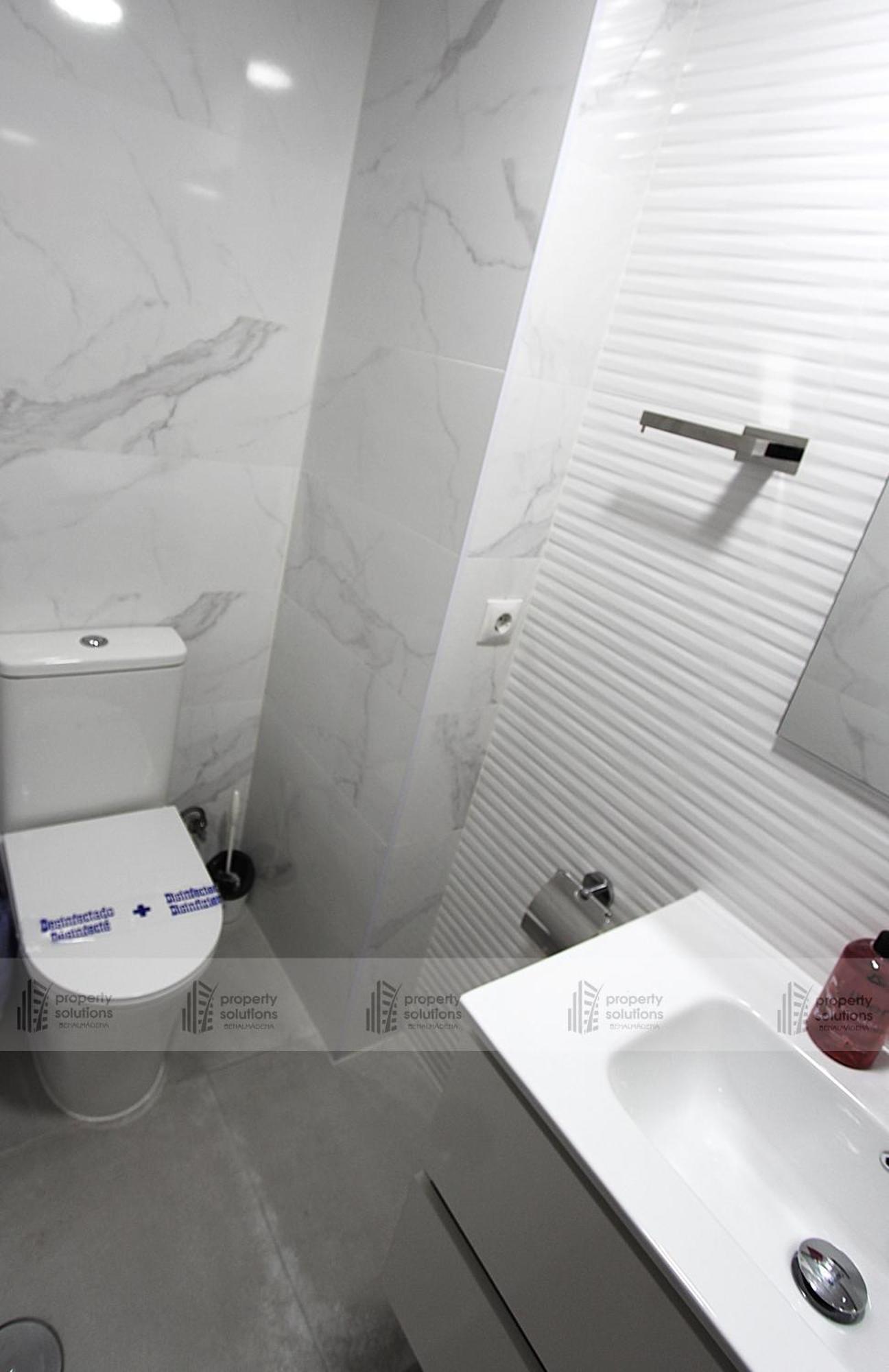 427 Estudio En Minerva Apartamentos -Vista Al Jardin - Piscina Y Playa 贝纳尔马德纳 外观 照片